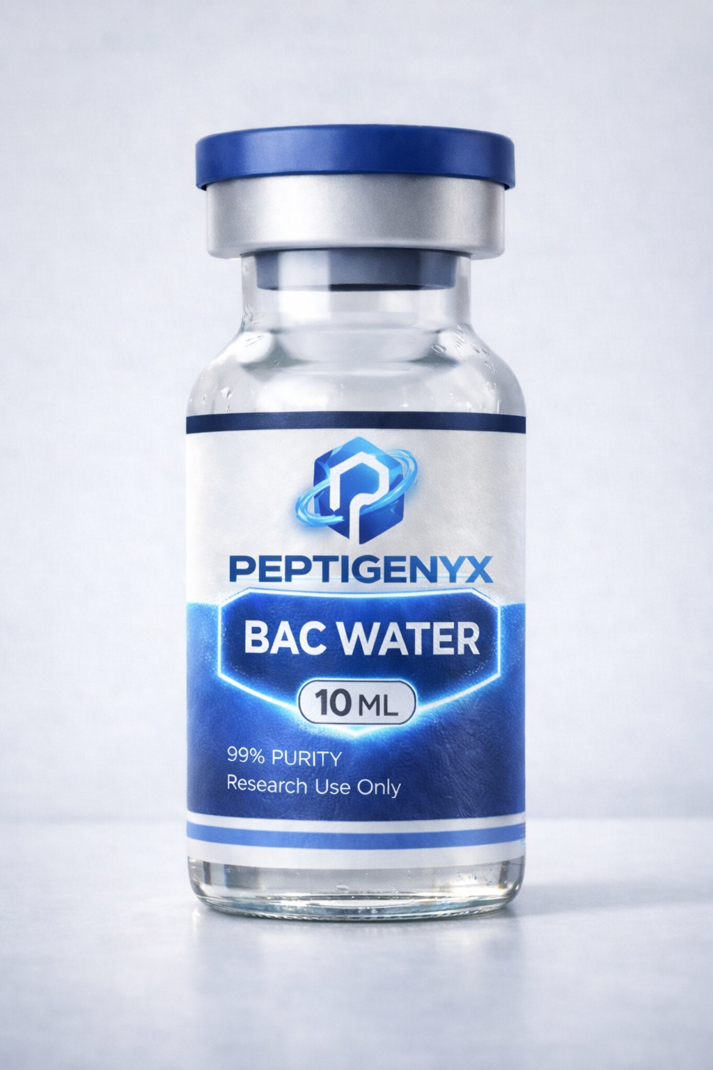 Bac Water 2ML