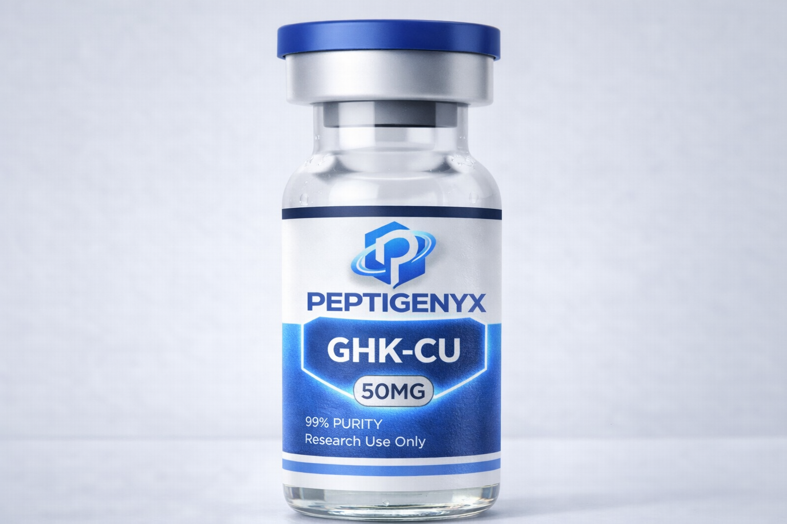 GHK-Cu 50 MG